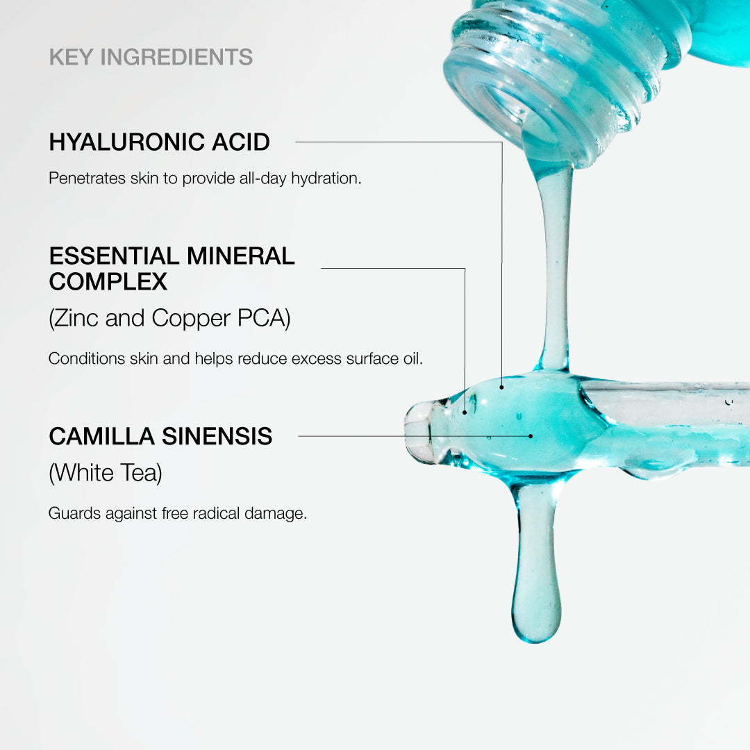 HydraLift Advanced Serum